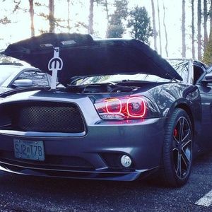 Meet your Posher, Jared